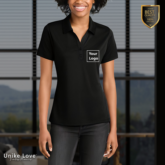 Sport-Tek ® Women's PosiCharge ® Competitor ™ Polo