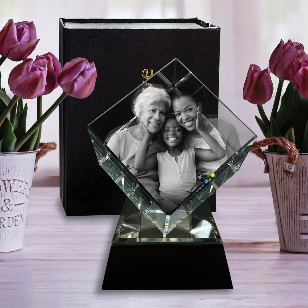 Mother's Day Exclusive Diamond Edition
