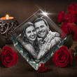 3D Crystal Diamond | Valentine's Day Edition