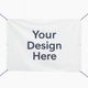 HD Vinyl Banners 3'x10'