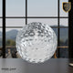 Crystal Golf Ball Paperweight