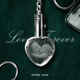Photo Crystal Heart Keychain | Valentine's Day Exclusive