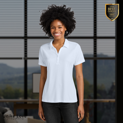 Sport-Tek ® Women's PosiCharge ® Competitor ™ Polo