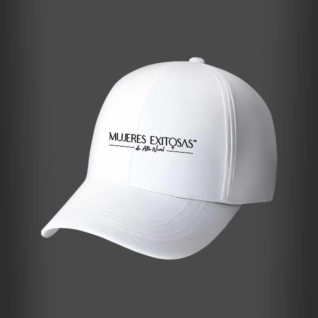 Mujeres Exitosas Hat