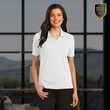 Port Authority® Women's Rapid Dry™ Polo
