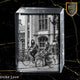 Friendship Gift 3D Photo Crystal Tower | Luxury Gift Laser-etched Photorealistic High Quality 3D Crystal Tower | Personalized Engraved Gift for Everyone |