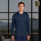 Sport-Tek® Posi-UV® Pro Long Sleeve Hoodie