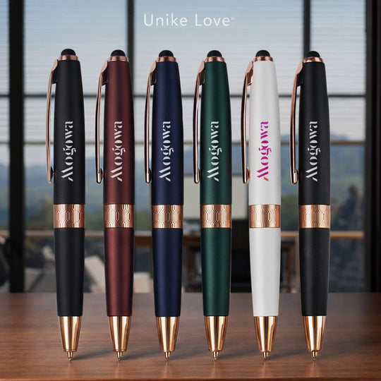 Rosa Triple Function Pen