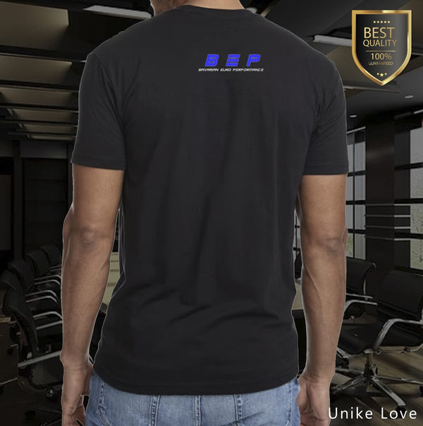 Crew Shirt (Customized)