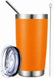 Personalized Tumbler with Engraved