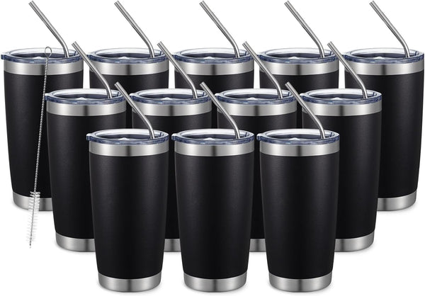 Personalized Tumbler with Engraved
