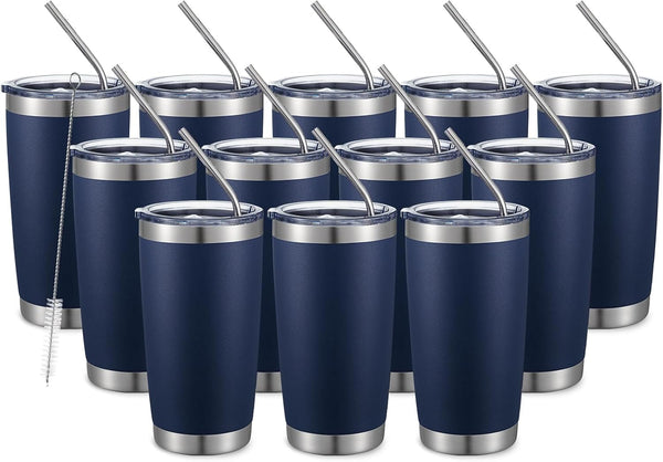 Personalized Tumbler with Engraved