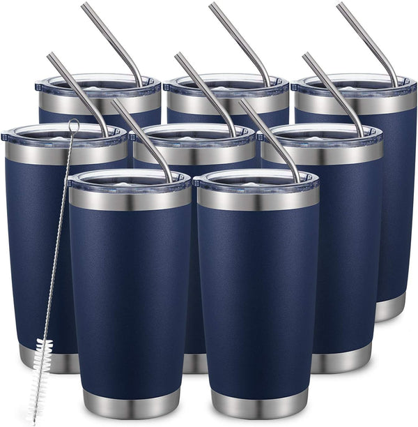 Personalized Tumbler with Engraved
