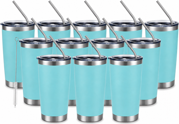 Personalized Tumbler with Engraved