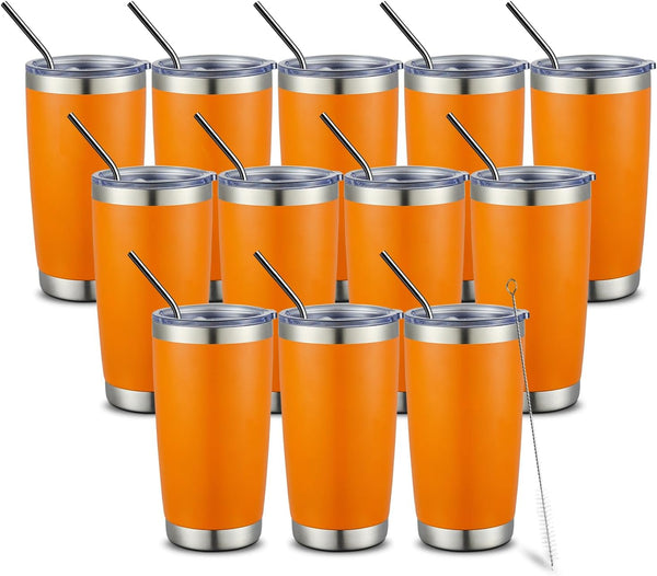 Personalized Tumbler with Engraved