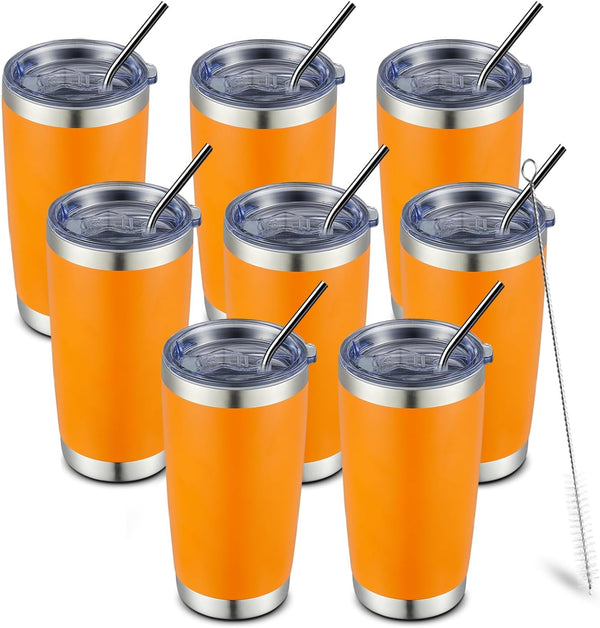 Personalized Tumbler with Engraved