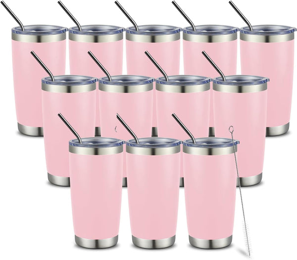 Personalized Tumbler with Engraved