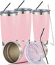 Personalized Tumbler with Engraved