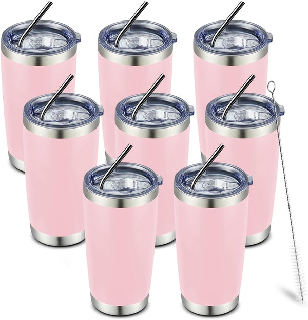 Personalized Tumbler with Engraved