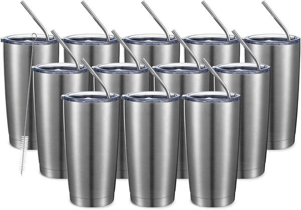 Personalized Tumbler with Engraved