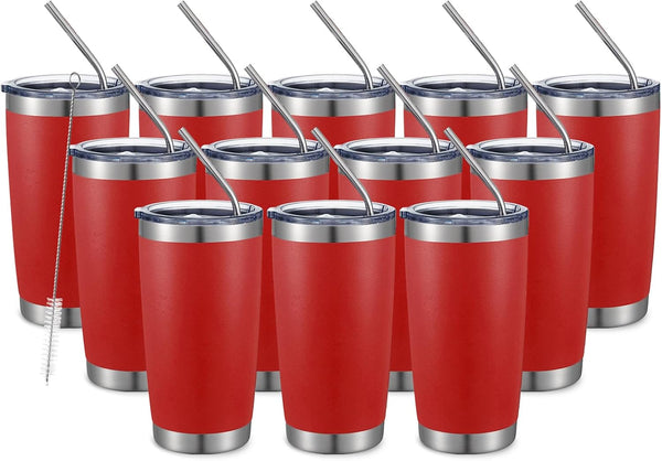 Personalized Tumbler with Engraved