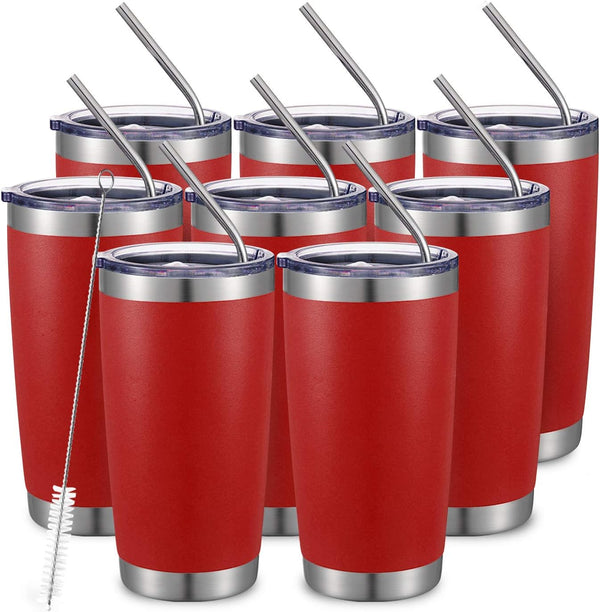 Personalized Tumbler with Engraved