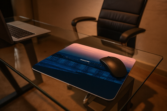 Customizable Sublimation Mousepad