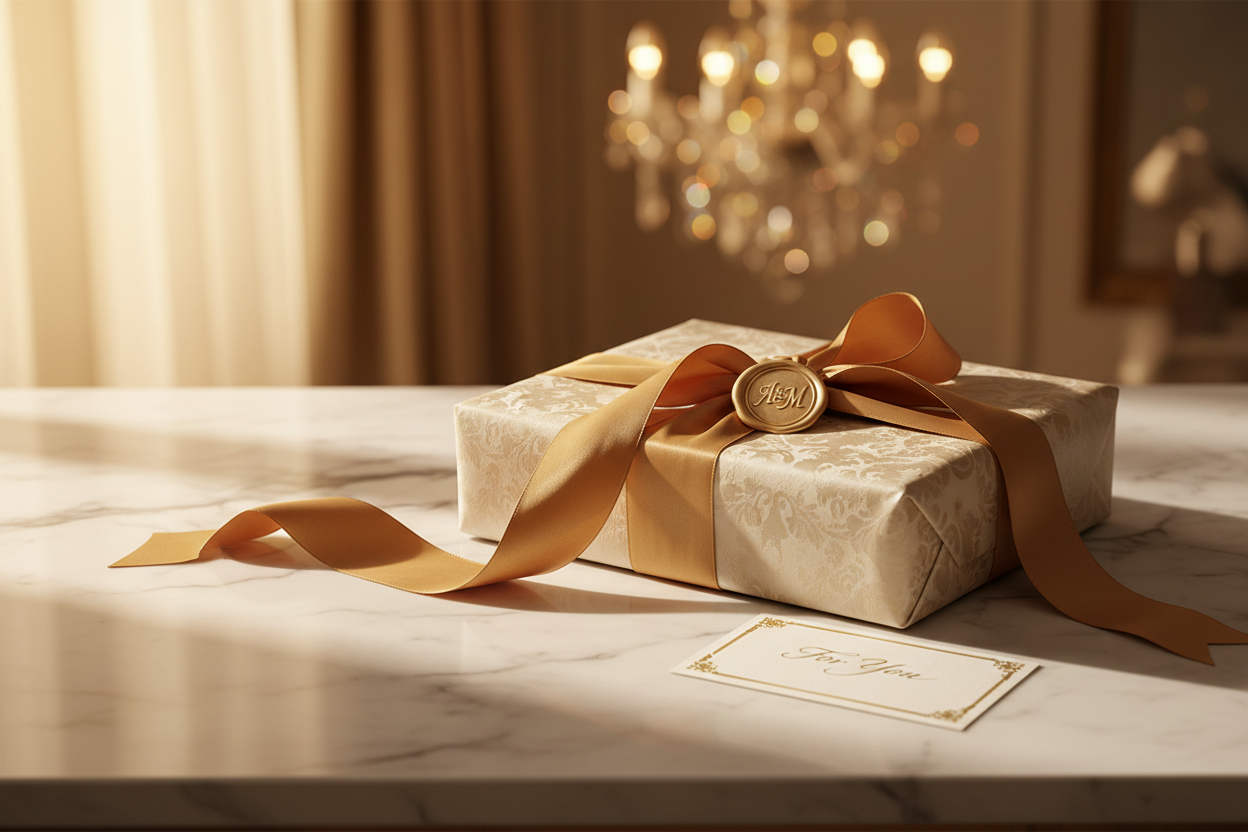 Attention to Every Detail