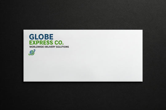 Offset Envelopes #10 Full color