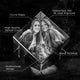Lovely Couples Gift | Goals | Best Friends | 3D Photo Crystal Diamond | Personalized Laser Engraving.