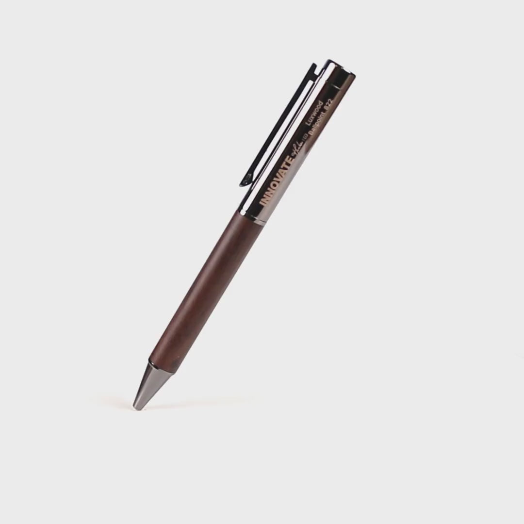 Luxwood Ballpoint Pen