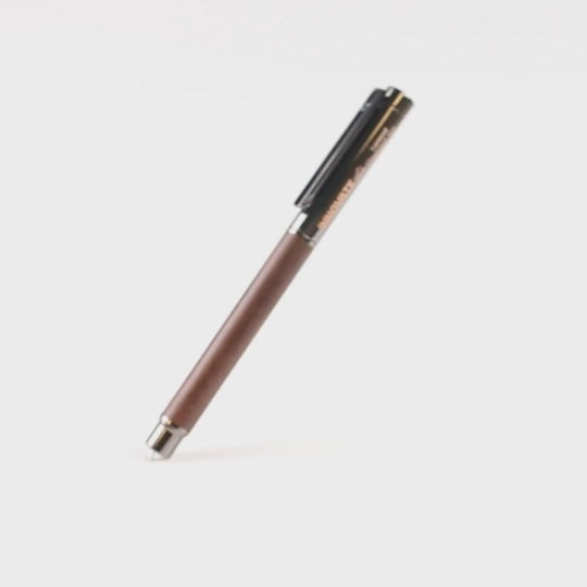 Luxwood Rollerball Pen