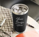 Personalized Tumbler with Engraved