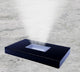 Large Plastic Premium Base (LED Light)