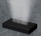 Large Wood Base (LED Light)
