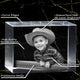Perfect Newborns Photo Gift | 3D Photo Laser-etched Crystal Brick | Luxury 9K Crystal