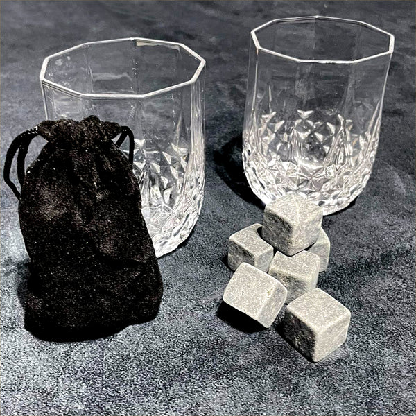 Personalized Whiskey Set
