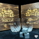 Personalized Whiskey Set