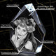 Amazing Couples Gift | 3D Photo Crystal Prestige | Loving Present | Personalized Gift.